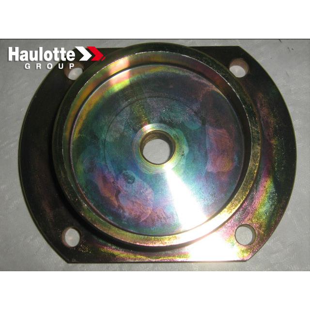 Part Number 178C152640 Pad Support fits Haulotte