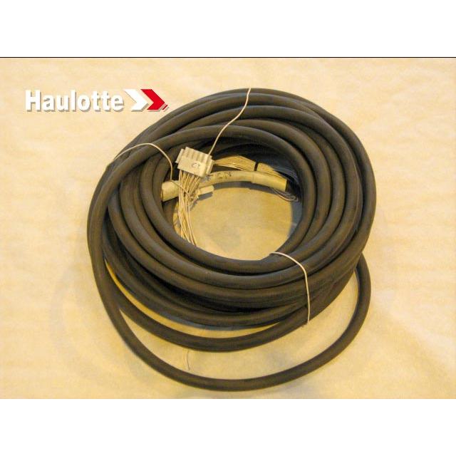 Part Number 178C159490 Cable Bundle fits Haulotte