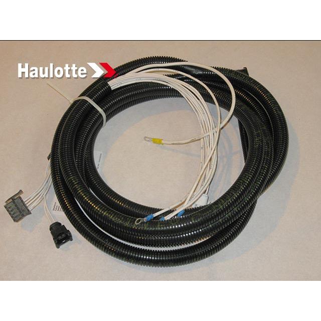 Part Number 178C159770 Cable Bundle Engine fits Haulotte