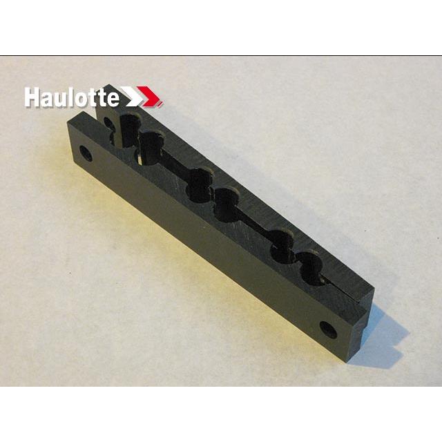 Part Number 178D164680 Pendular Clamp Foot fits Haulotte