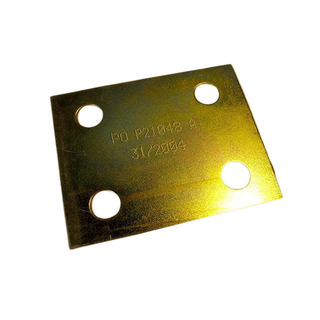 178P210480 Adjusting Pad | Genuine Haulotte