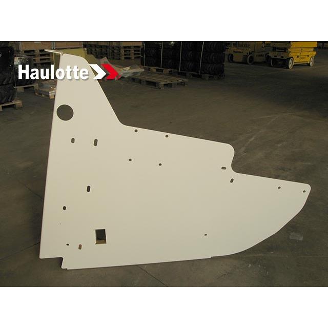 Part Number 179A147100 Motor Partition fits Haulotte