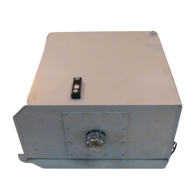 179B166650 Hydraulic Tank | Genuine Haulotte