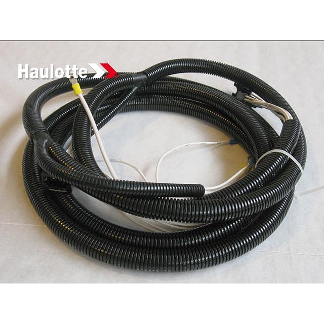 Part Number 179C169640 Cable Bundle Engine fits Haulotte