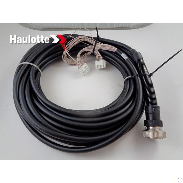 Part Number 179C169810 Faisceau 30*1Mm N1 fits Haulotte
