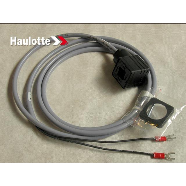 179C169840 Travel Electrovalve | Genuine Haulotte