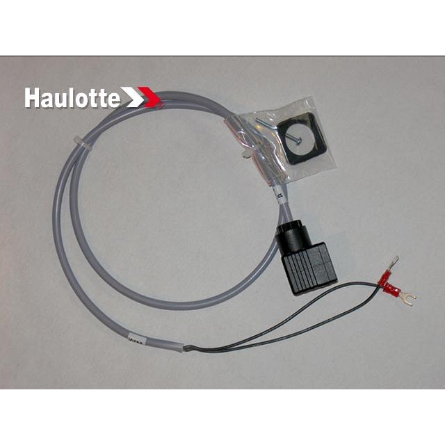 179C169910 Valve | Genuine Haulotte