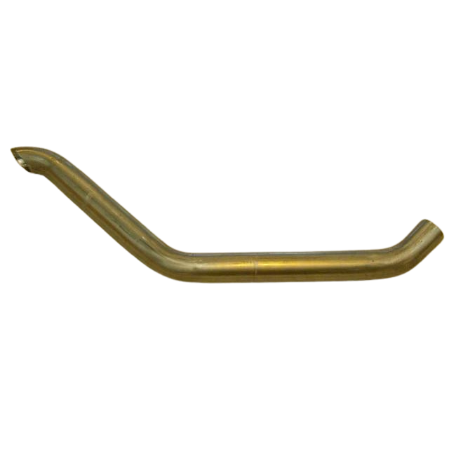 179P200010 Exhaust Pipe | Genuine Haulotte