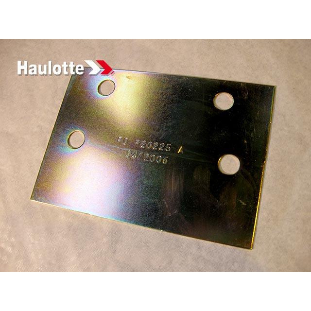 179P202250 Spacer | Genuine Haulotte
