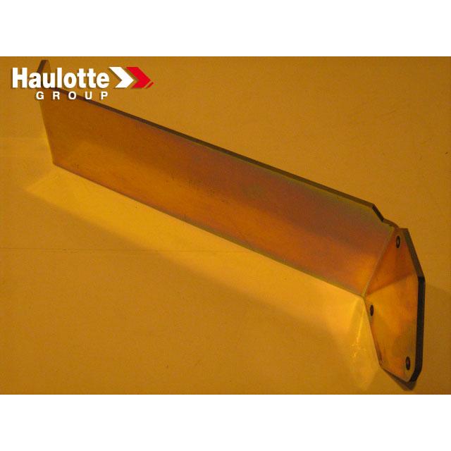 179P204260 Exhaust Support | Genuine Haulotte