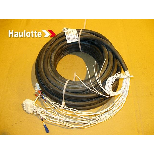 Part Number 179P206150 Loom fits Haulotte