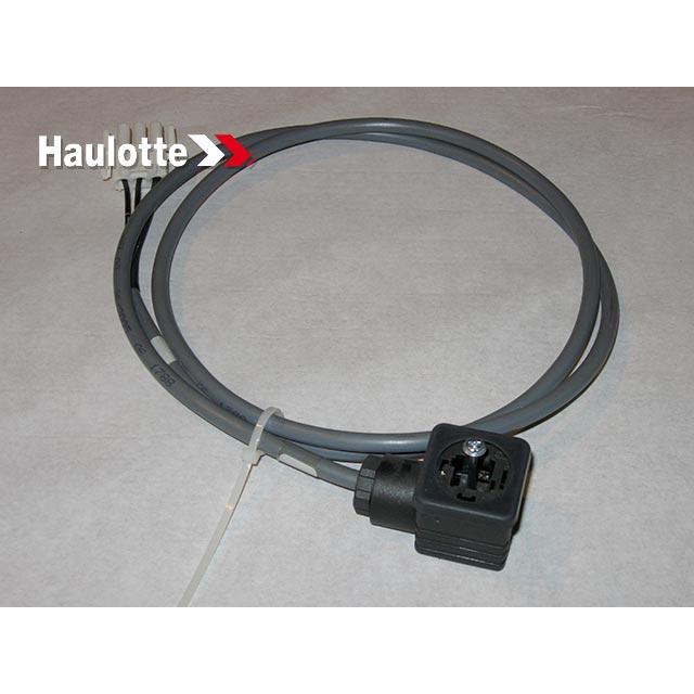 179P212720 Electrovalve | Genuine Haulotte
