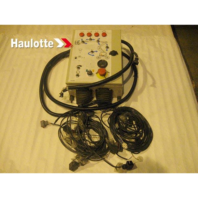 179P213260 Turntable Cabinet Assembly | Genuine Haulotte