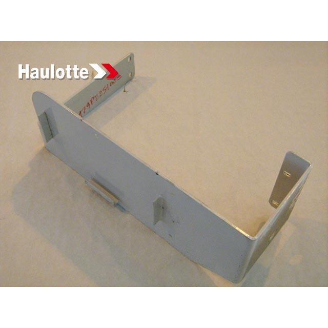 179P225100 Battery Support | Genuine Haulotte