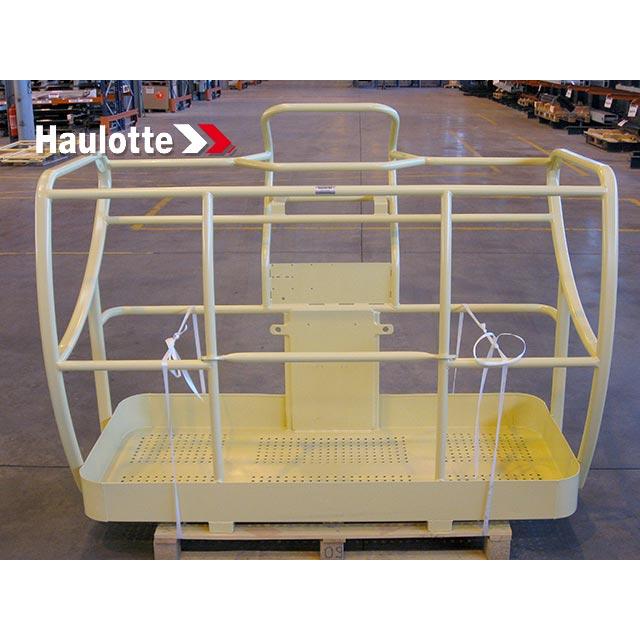 Part Number 179P245770 Basket fits Haulotte