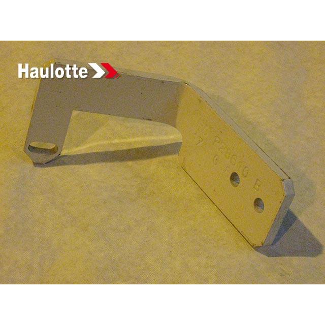 Part Number 179P286100 Lug fits Haulotte