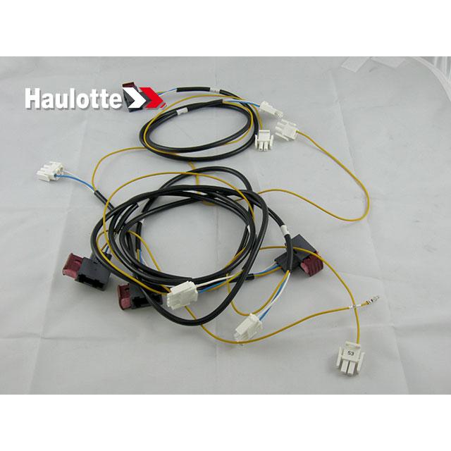 179P309870-26 Harness B4 | Genuine Haulotte