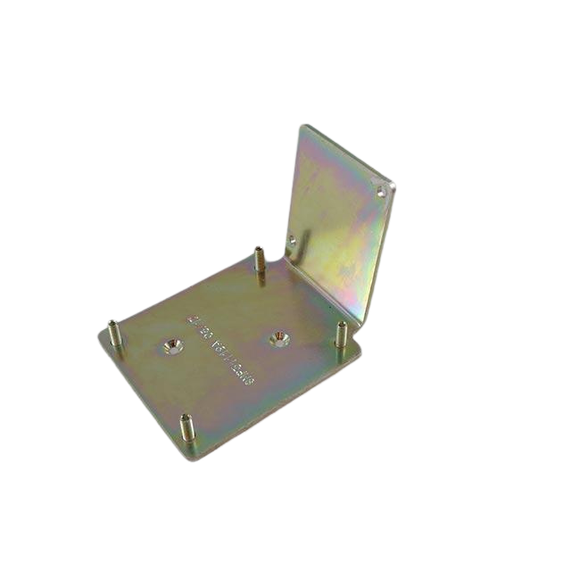 Part Number 179P311190 Box Fixing Plate fits Haulotte