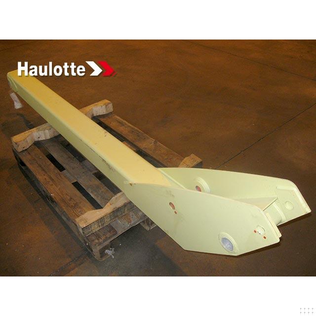 Part Number 179P329470 Articulated Arm Group-Arm fits Haulotte