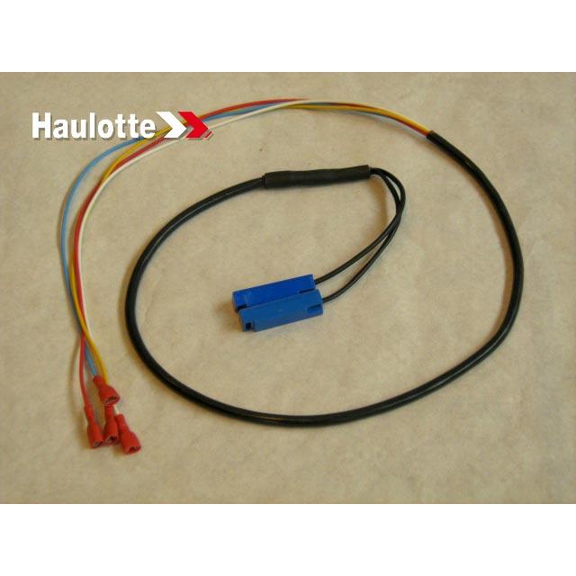 Part Number 180P233220 Bundle fits Haulotte