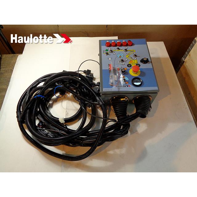 180P309880 Electrical Control Box | Genuine Haulotte