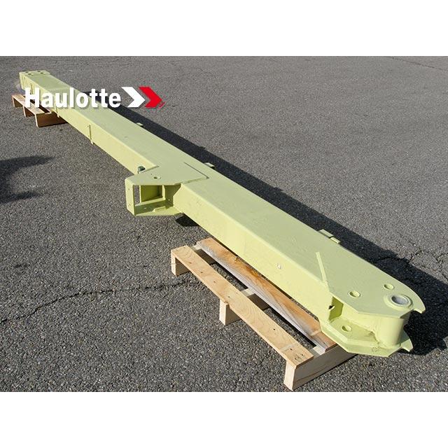Part Number 182P267610 Fut De Fleche fits Haulotte
