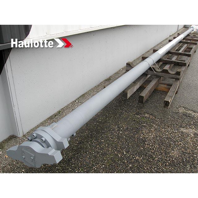 Part Number 183P236410 Telescopic Action Jack fits Haulotte