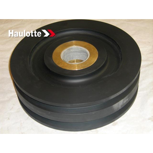 Part Number 183P236470 Pulley fits Haulotte