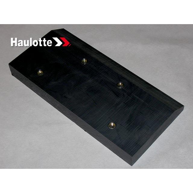 Part Number 183P236750 Patin Ar Telescope Fleche Telescopique fits Haulotte