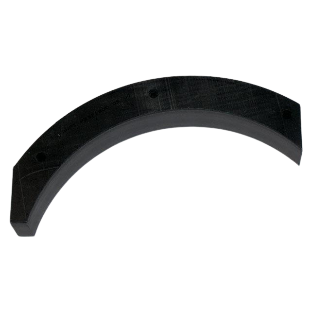 Part Number 183P237180 Pad fits Haulotte