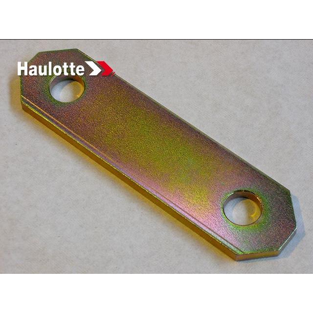 Part Number 183P238890 Pulley Spacer fits Haulotte
