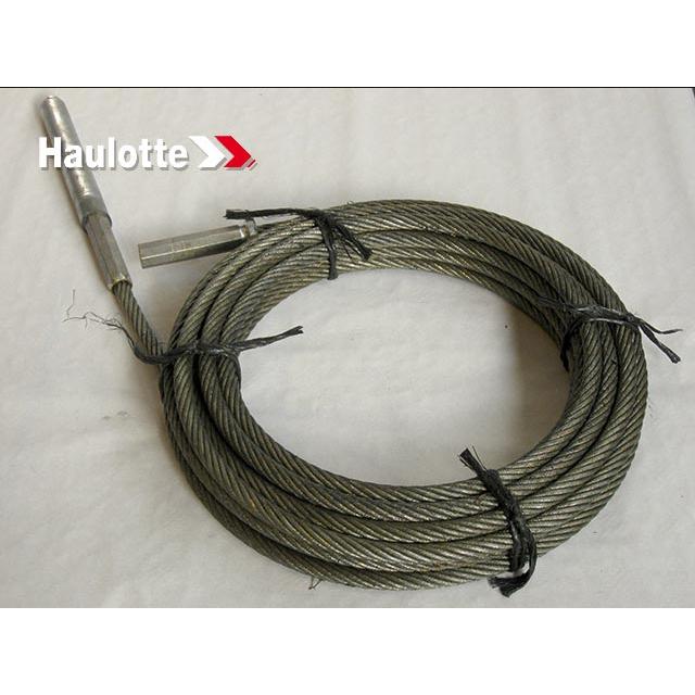 Part Number 183P239300 Telescope Extension Cable fits Haulotte