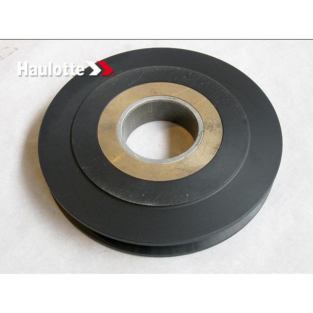 Part Number 183P239360 Pulley fits Haulotte