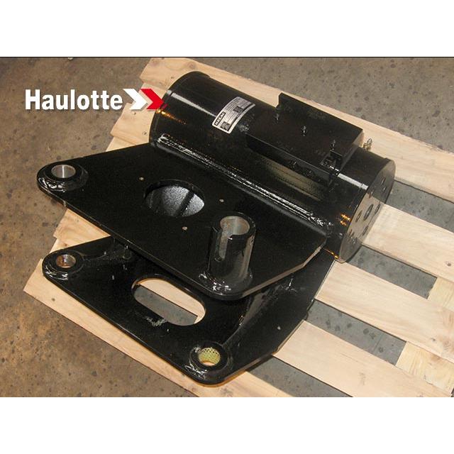 183P242650 Rotary Cylinder | Genuine Haulotte