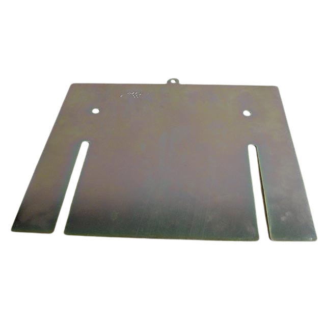 Part Number 183P244420 Pad Wedge fits Haulotte