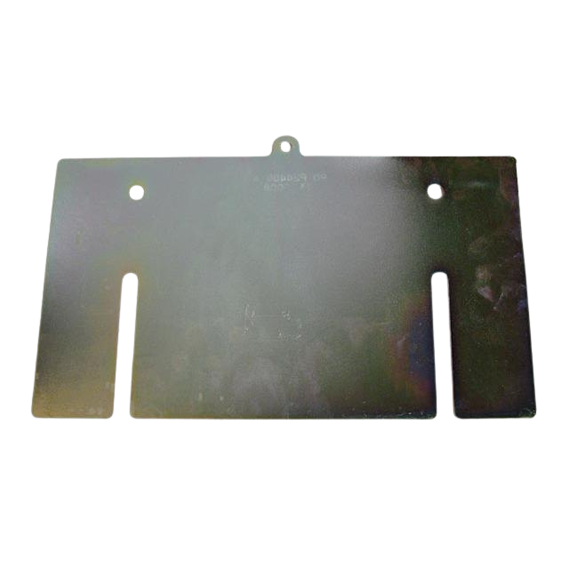 Part Number 183P244560 Pad Wedge fits Haulotte