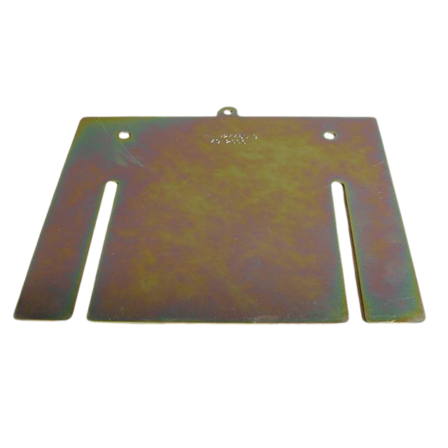 Part Number 183P244580 Shim fits Haulotte