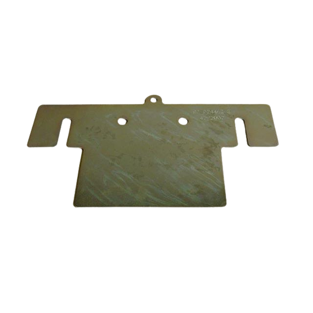 Part Number 183P244620 Shim fits Haulotte