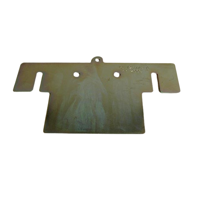 Part Number 183P244630 Shim fits Haulotte