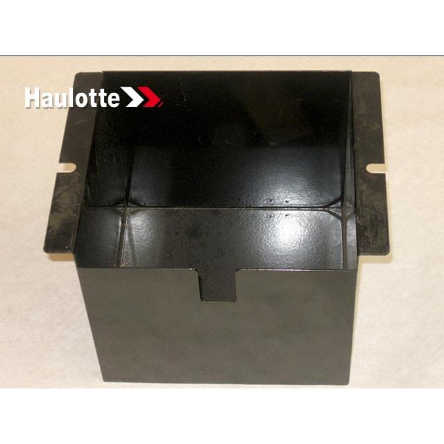 Part Number 183P245940 Protective Hood fits Haulotte