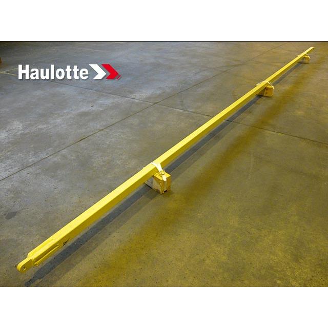 184P251790 Left Tube Tie Rod | Genuine Haulotte