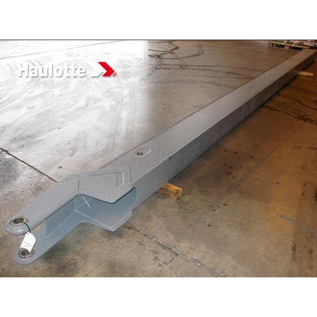 Part Number 184P251870 Telescope fits Haulotte