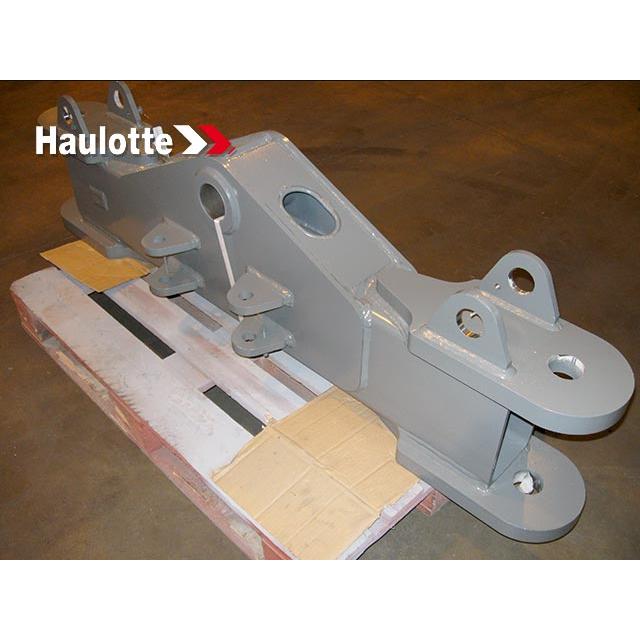 Part Number 184P267120 Swing Axle fits Haulotte
