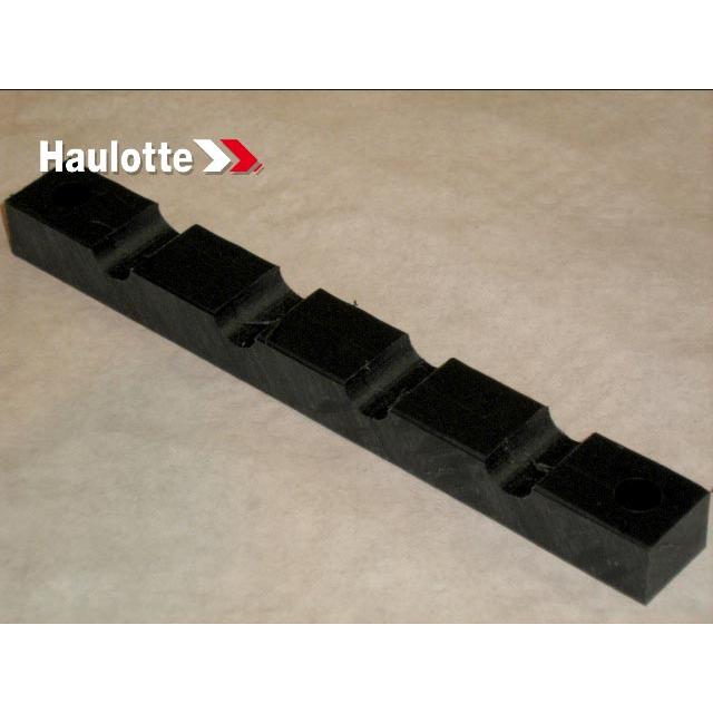 Part Number 184P278950 Hose Clamp fits Haulotte