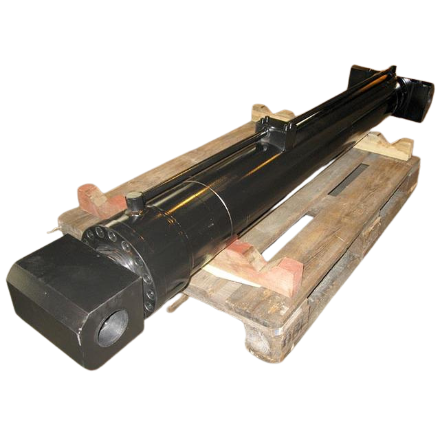 184P279290 Raising Boom Cylinder | Genuine Haulotte