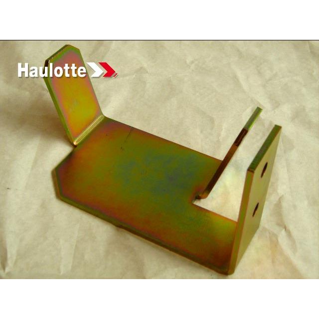Part Number 184P279820 Angle Bracket fits Haulotte