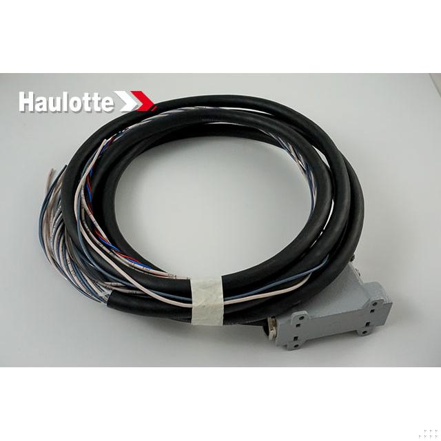 184P281120-13 Harness | Genuine Haulotte