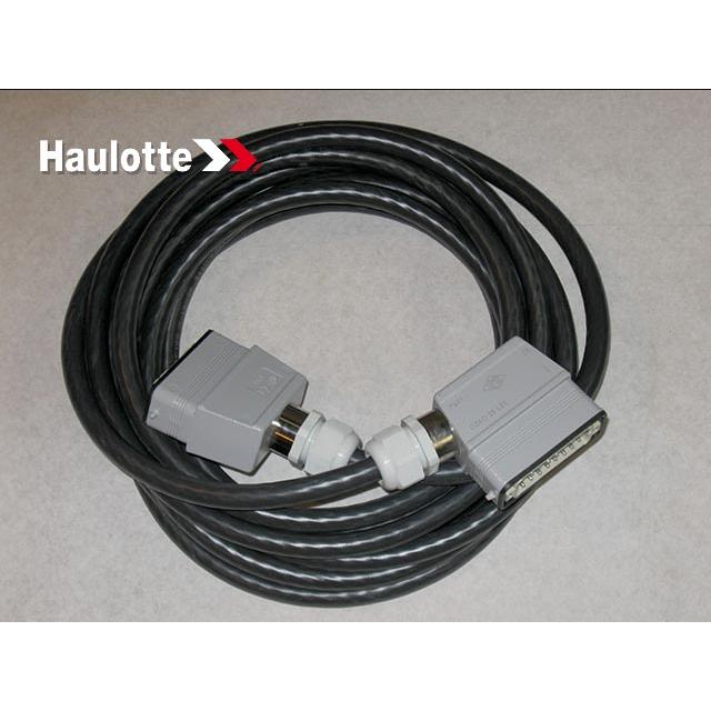 Part Number 184P281290-4 Bundle fits Haulotte