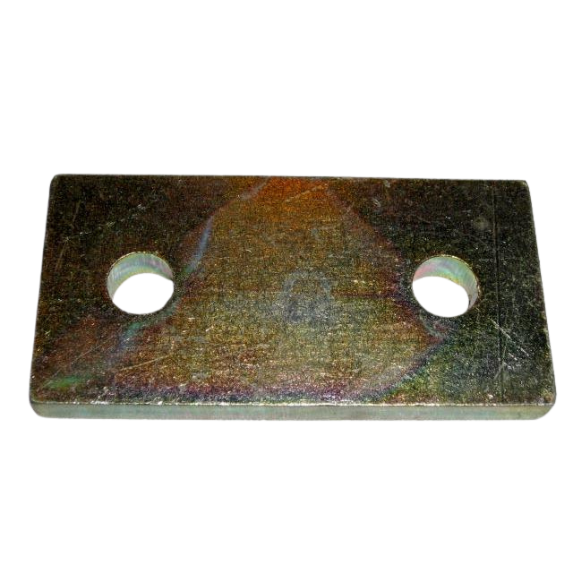 Part Number 184P281590 Pin Stop Plate fits Haulotte