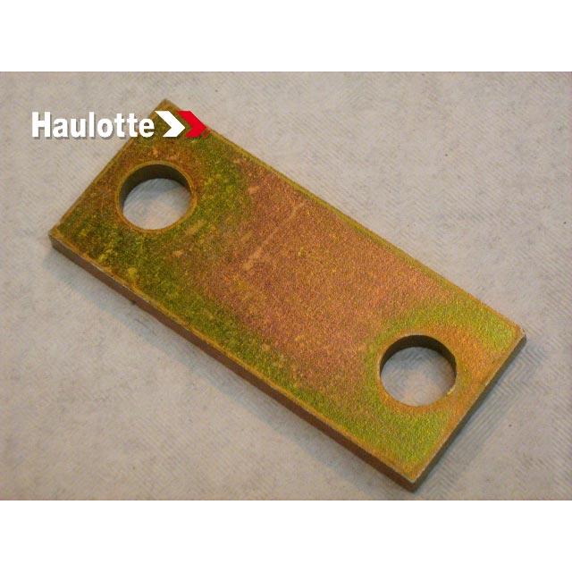 Part Number 184P284490 Stop Plate fits Haulotte